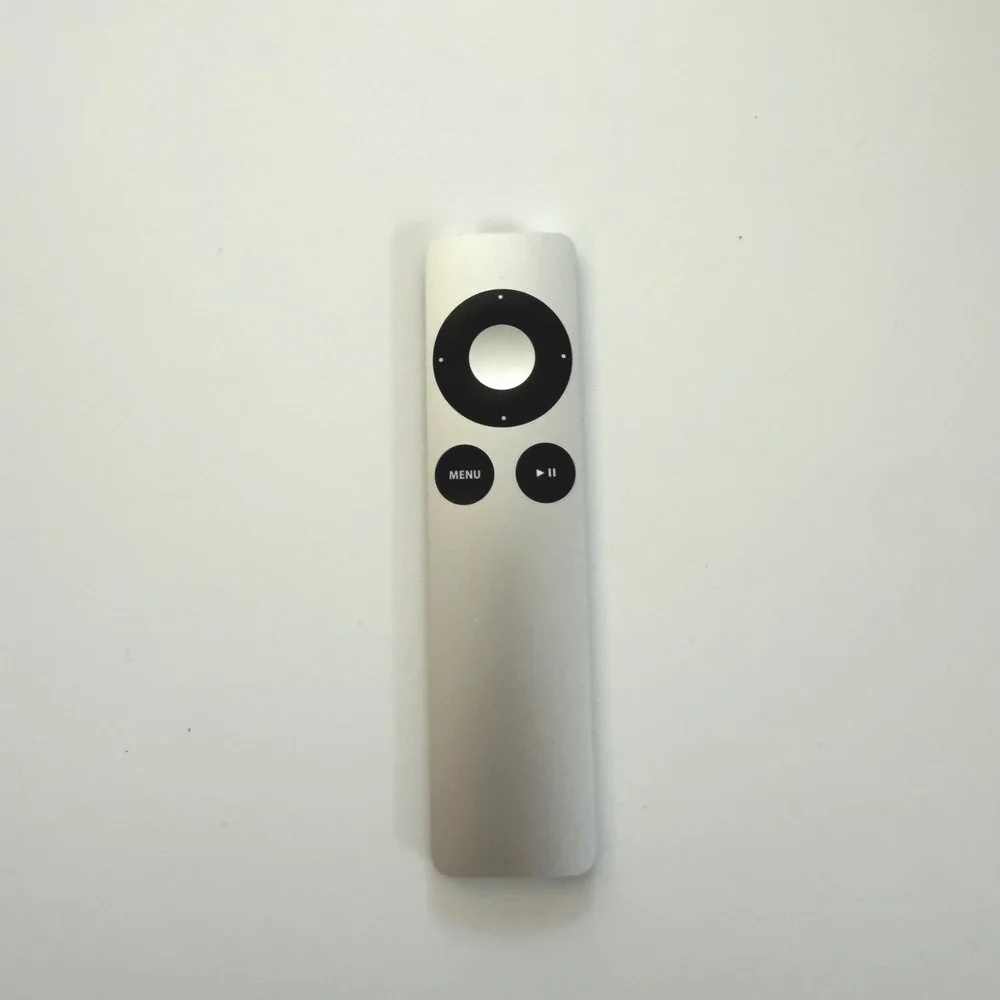 Apple A1294 Aluminum Remote Control for Apple TV / Mac – Tested‎ & Working